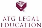 ATG Legal Education, LLC logo/site link