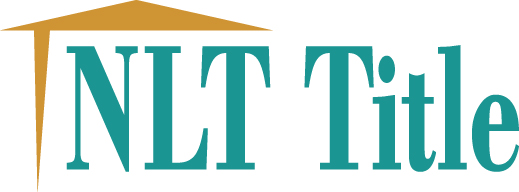 NLT Title, LLC logo