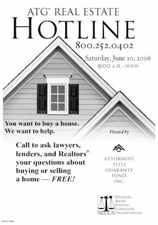 You want to buy a house. We want to help. Call to ask lawyers, lenders, and Realtors® your questions about buying or selling a home — FREE!