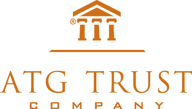 ATG Trust Company logo/site link