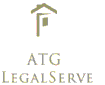 ATG LegaLServe logo