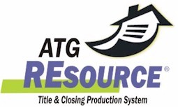 ATG REsource Title & Closing production system